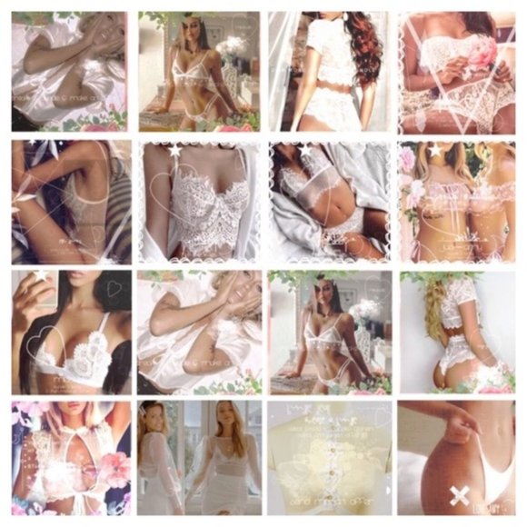 ༟༟That — ⁺ ! 🌙 WAY ♡ - Picture 5 of 5